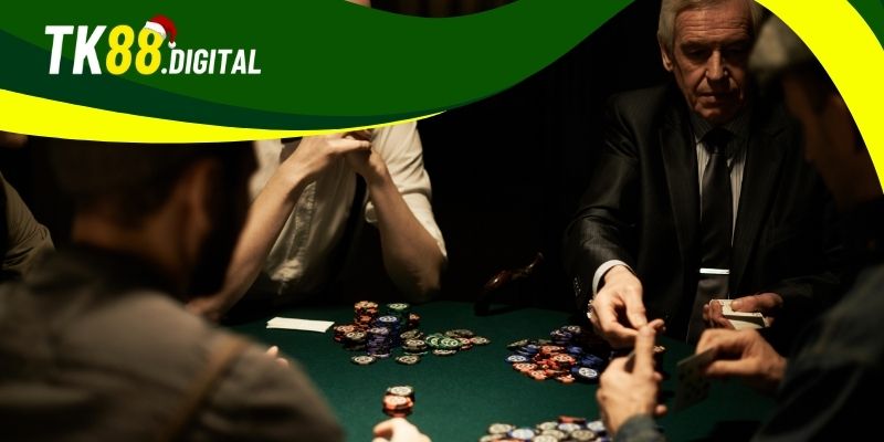 Cách đánh tiến lên và tính tiền