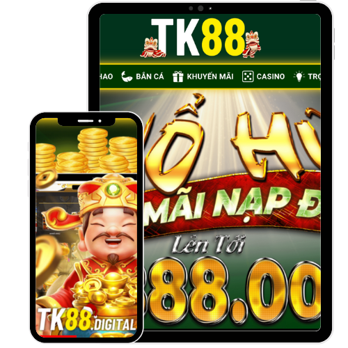 APP TK88
