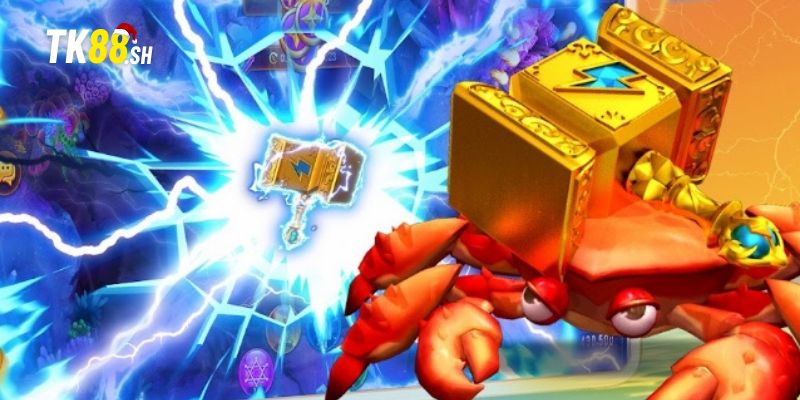Cách sử dụng đạn hợp lý khi đối đầu với boss