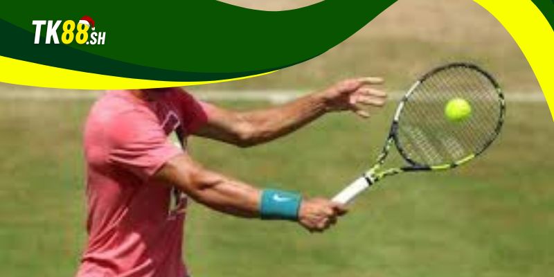 Cá cược US Open TK88 với kèo quần vợt hấp dẫn nhất