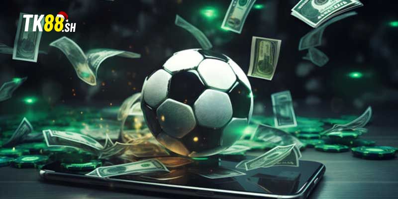 Euro 2025 vòng loại TK88 mang đến những trận cầu đỉnh cao