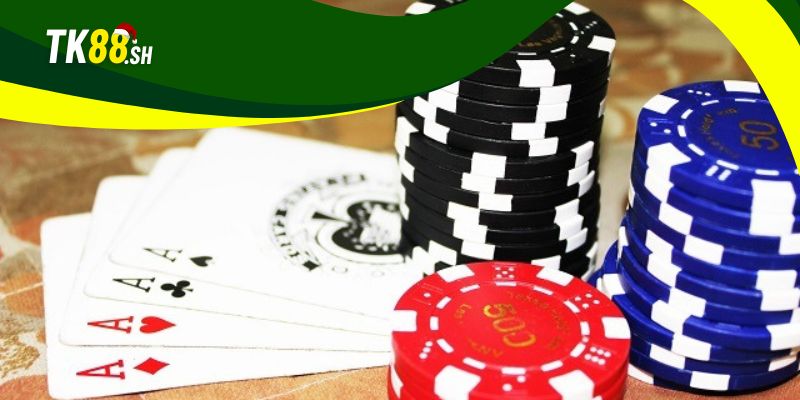 Phỏm Ăn Tiền Thật TK88 với luật chơi hấp dẫn