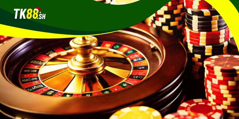 Ưu điểm của phiên bản Mini so với Roulette truyền thống