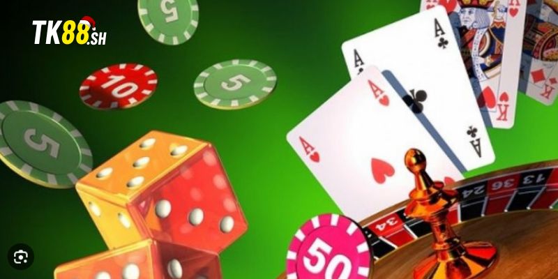 Chiến thuật xì tố tiền lớn giúp tối ưu tỷ lệ thắng cược