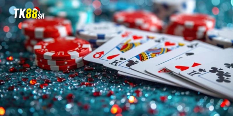 Giữ 3 đôi liên tiếp ở chi đầu hoặc chi giữa để tạo lợi thế