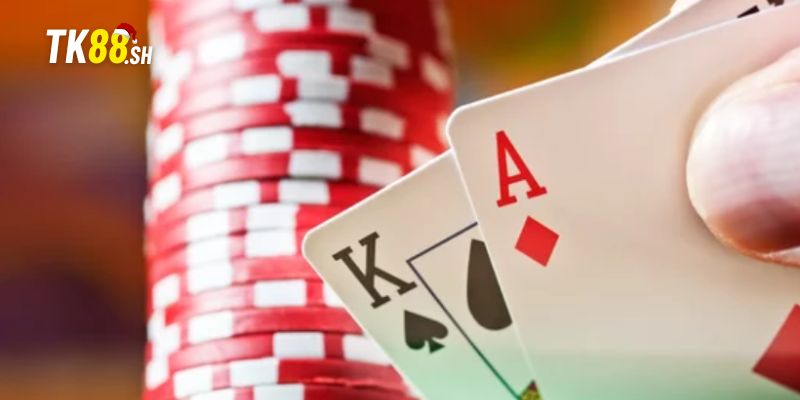 Tìm hiểu cách chơi cơ bản của game meta blackjack tại TK88