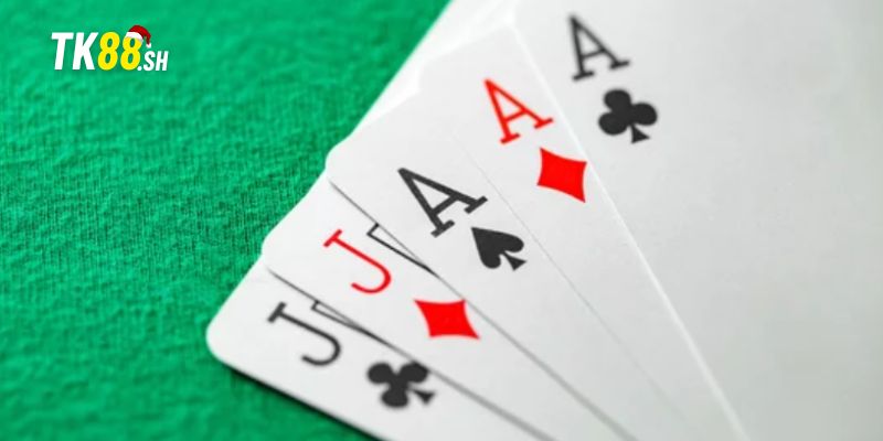 Lý do khiến bạn không nên bỏ qua poker thần sấm tại TK88
