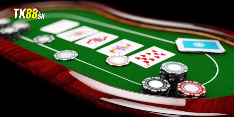 Giảm giá phí tham gia các giải đấu poker đặc biệt